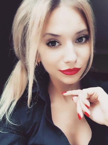 Проститутка Фатима